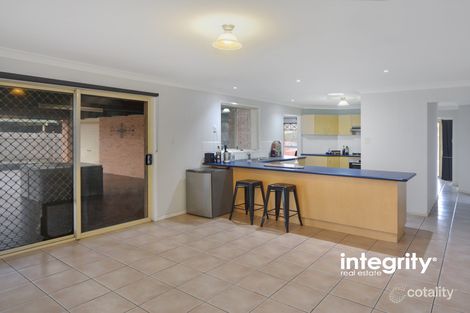Property photo of 76 Sophia Road Worrigee NSW 2540