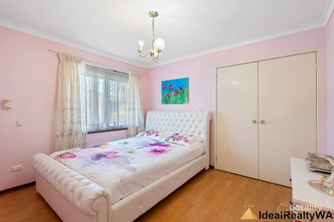 Property photo of 2/7 Sitka Place Cannington WA 6107