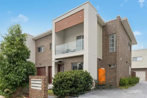 4/16-18 Lions Ave, Lurnea, NSW 2170