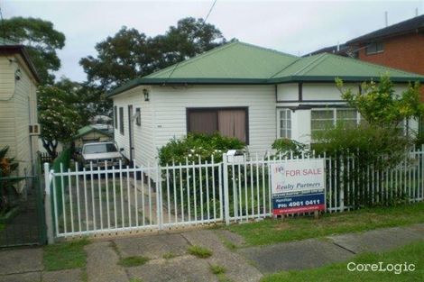 Property photo of 153 Gosford Road Adamstown NSW 2289