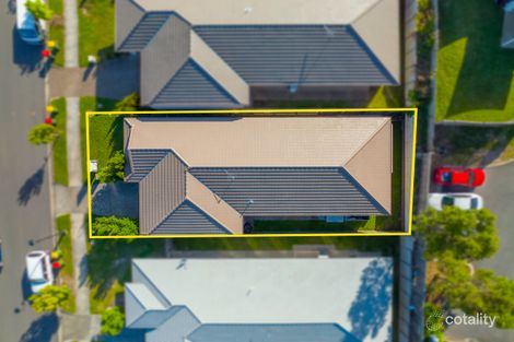 Property photo of 26 Tribeca Circuit Coomera QLD 4209