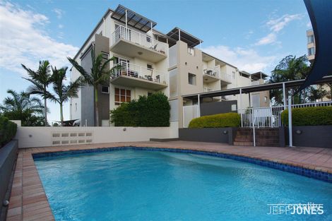 Property photo of 13/96 Norman Crescent Norman Park QLD 4170
