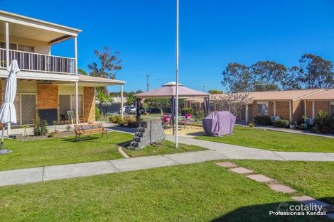 Property photo of 52/145 Fryar Road Eagleby QLD 4207