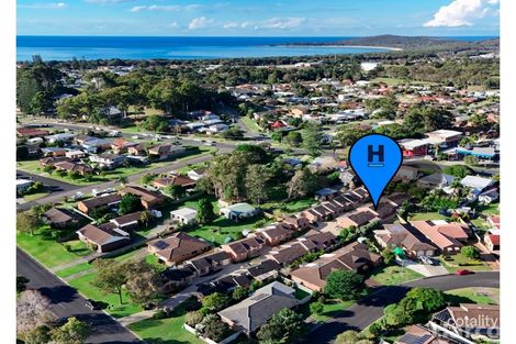 Property photo of 9/10-12 Bruce Field Street South West Rocks NSW 2431