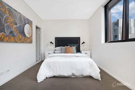 Property photo of 415/2C Charles Street Canterbury NSW 2193