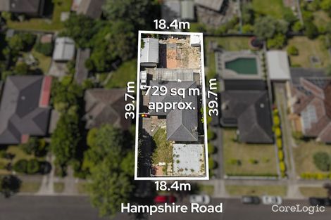 27 Hampshire Rd, Glen Waverley, VIC 3150