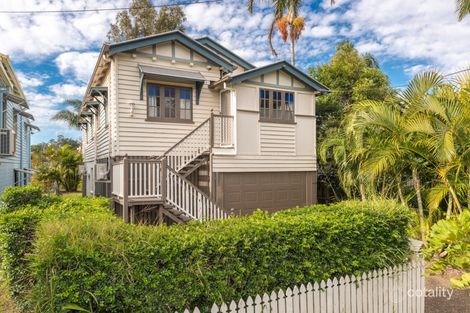 25 Torwood St, Auchenflower, QLD 4066