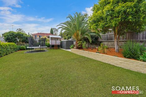 Property photo of 8 Stewart Avenue Hornsby NSW 2077