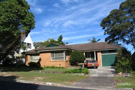 21 Hews Pde, Belrose, NSW 2085