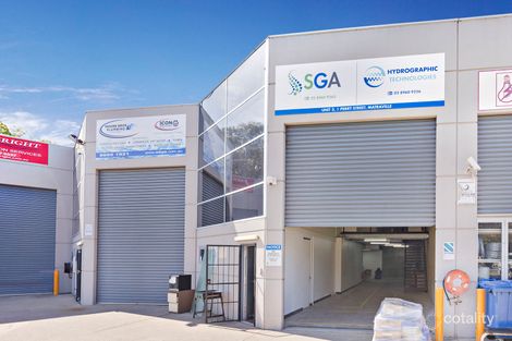 3/1 Perry St, Matraville, NSW 2036