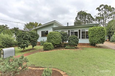 33 Parsons St, Rangeville, QLD 4350