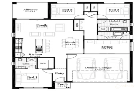 Property photo of 101 Columbus Street Hamlyn Terrace NSW 2259