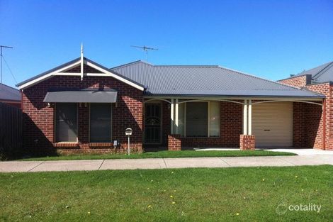 Property photo of 11 University Drive Highton VIC 3216