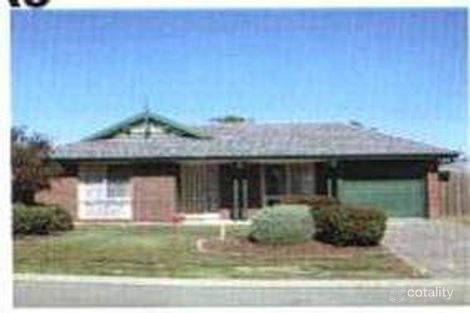 Property photo of 4 Greenbriar Avenue Happy Valley SA 5159