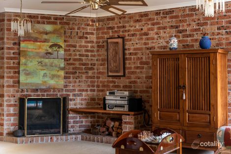 Property photo of 7 Treacy Place Isaacs ACT 2607