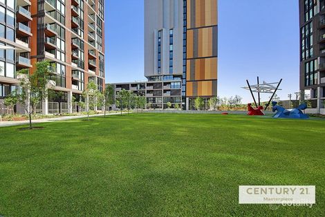 Property photo of 1714/1 Network Place North Ryde NSW 2113