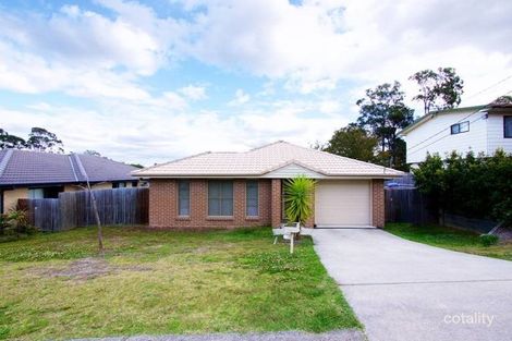 Property photo of 20 Orchid Street Woodridge QLD 4114