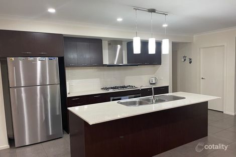 Property photo of 8 Amarath Circuit Epping VIC 3076