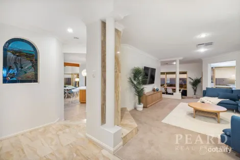 Property photo of 27 Kinsale Drive Mindarie WA 6030