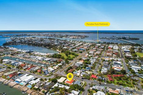 Property photo of 40 Thrush Avenue Paradise Point QLD 4216