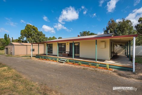 38a Panmure St, Newstead, VIC 3462