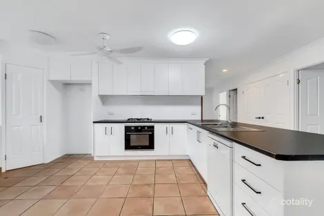 Property photo of 32 Seldon Place Kirwan QLD 4817