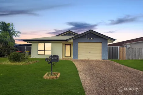 Property photo of 32 Seldon Place Kirwan QLD 4817
