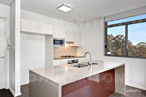 Property photo of 630/3 McIntyre Street Gordon NSW 2072
