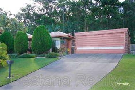 18 Deloraine Dr, Springwood, QLD 4127