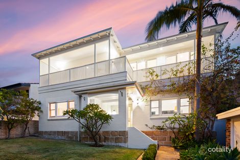 Property photo of 35 Arthur Street Fairlight NSW 2094