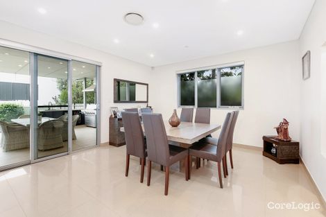 Property photo of 122 Old Kent Road Mount Lewis NSW 2190