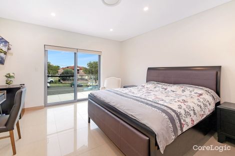 Property photo of 122 Old Kent Road Mount Lewis NSW 2190