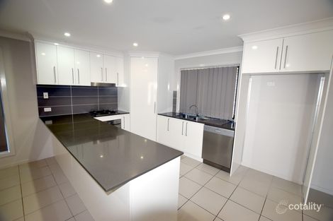 Property photo of 19 Worthington Street West Gladstone QLD 4680