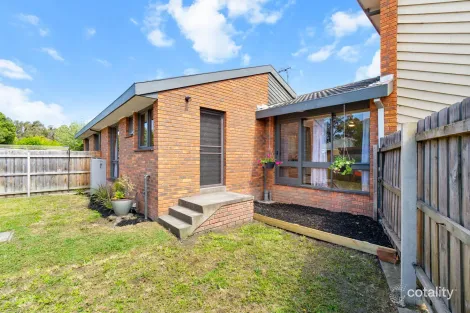 Property photo of 6/28-30 George Street Traralgon VIC 3844