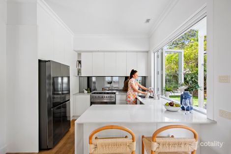 Property photo of 35 Arthur Street Fairlight NSW 2094