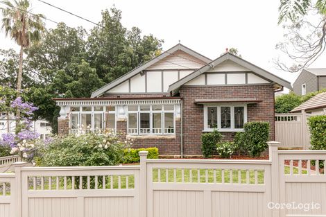 Property photo of 47 Everard Street Hunters Hill NSW 2110