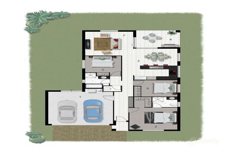 Property photo of 3 Green Court Reedy Creek QLD 4227
