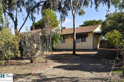 Property photo of 27 Kirwan Crescent Port Augusta West SA 5700