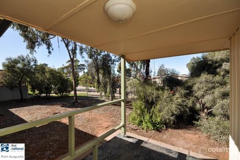 Property photo of 27 Kirwan Crescent Port Augusta West SA 5700