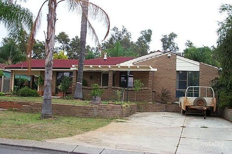 56 Ningaloo Way, Thornlie, WA 6108