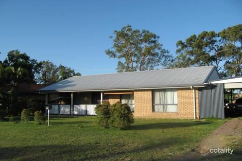 15 Hicks Cl, Gracemere, QLD 4702
