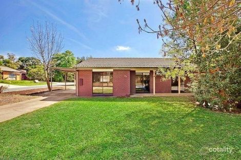 Property photo of 77 Barnard Circuit Florey ACT 2615