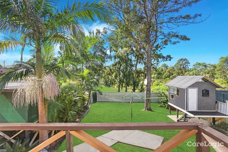 Property photo of 79 Mount Brown Road Dapto NSW 2530