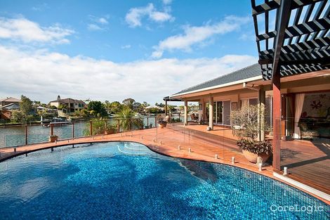 Property photo of 18 Bernardino Court Mermaid Waters QLD 4218