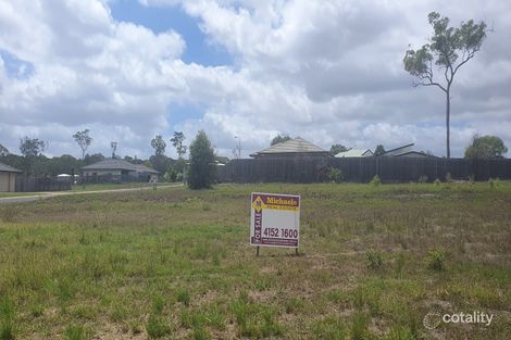 2 Redbank Ct, Cordalba, QLD 4660