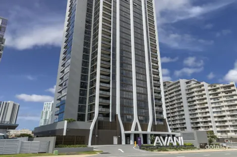 1205/2663 Gold Coast Hwy, Broadbeach, QLD 4218