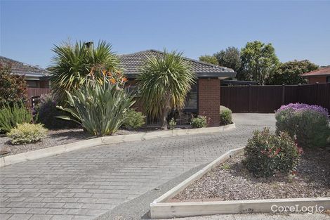 Property photo of 44 James Cook Drive Endeavour Hills VIC 3802