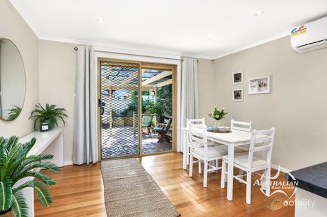 Property photo of 19 Acuba Grove Quakers Hill NSW 2763