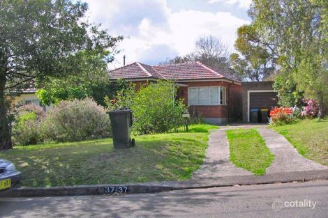 37 Cullen St, Lane Cove West, NSW 2066