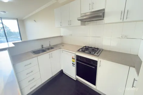 Property photo of 69/31 Third Avenue Blacktown NSW 2148